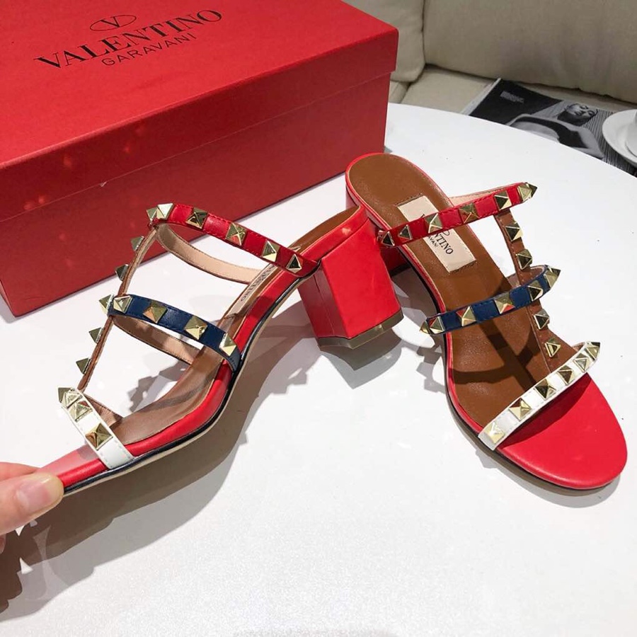 Valentino Sandals woman 023
